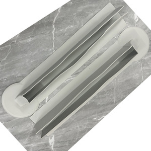 Tira de Fijación para Placa de Popa de Bote Inflable Autonomy, 36 mm, 24 mm, 18 mm, para Kayak, Pesca, Bote de Goma - Product Image 3