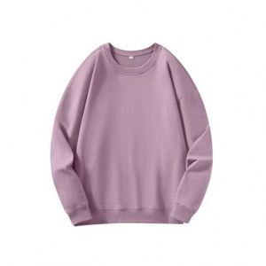 Sudaderas con Capucha Lisas de Algodón, Estilo Distintivo, Colección Otoño, Servicios OEM Disponibles - Product Image 5