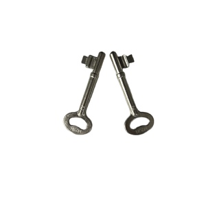 Clé vierge M23H haute sécurité pour serrures de porte d'entrée – Clés de serrurier - Product Image 3
