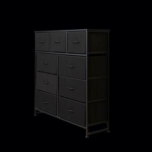 Living Room Fabric Cabinets Durable Stainless Steel MDF Modern Freestanding Panel <b>Pine</b> Various Color Sample Support Fabric - Product Image 1