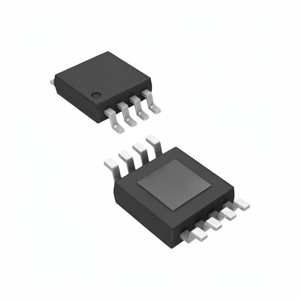 ชิ้นส่วนวงจรอิเล็กทรอนิกส์ ระบบจัดการพลังงาน (PMIC) 8 TSSOP, 8 MSOP แบบมีแผ่นรองรับภายนอก มีสินค้าในสต็อก TPS2511DGNR - Product Image 1