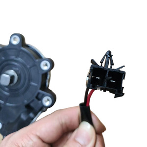 ชุดมอเตอร์กระจกไฟฟ้าด้านหน้าขวา นิสสัน ซิลฟี่ B15X รุ่น 80730-4Z300 สำหรับเปลี่ยนซ่อม - Product Image 3