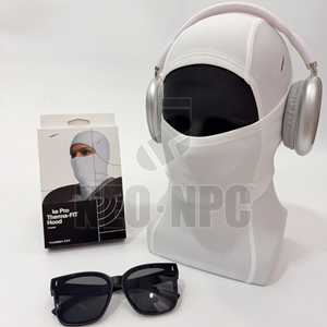 Nhà Sản Xuất Của Thoải Mái Đầy Đủ Bìa Balaclava Thoáng Khí Windproof Trượt Tuyết Mặt Nạ Được Thiết Kế Đặc biệt Cho Thể Thao Ngoài Trời Trượt Tuyết - Product Image 4