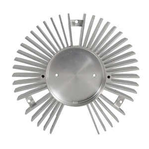 <strong>CNC</strong> Machined Components for Robotic Arms and Gripper Systems - Product Image 5