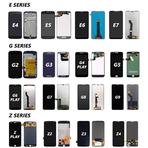 Pantalla de Repuesto OLED In-cell de 6.1 Pulgadas para <span class=keywords><strong>Motorola</strong></span> G52/<span class=keywords><strong>G82</strong></span> con Garantía de 3 Años - Product Image 2