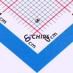 ทรานซิสเตอร์ DFN1006-2L HESDL3V3LB-TP เดิมและใหม่ป้องกันไฟกระชาก (TVS/ESD) - Product Image 2