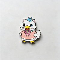 Création de bijoux en métal, fabrication sur mesure de badges en émail, badges nominatifs personnalisés, cadeaux promotionnels, produits publicitaires