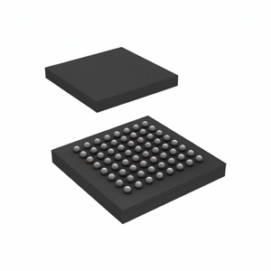 Embedded 64 UFBGA, WLCSP Components Electronic BOM IC In Stock ATSAM4SD32BB-UUR - Product Image 1
