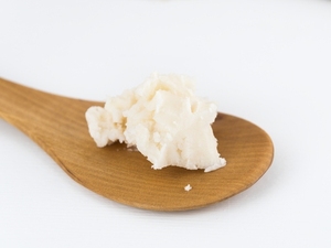Manteca <span class=keywords><strong>de</strong></span> Karité Refinada y Sin Refinar, Grado Alimenticio y Cosmético, Potenciadores Nutricionales, Certificación ISO9001 - Product Image 1