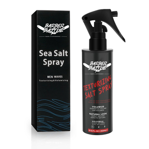 Arganrro Cruetly Free Volumizing <strong>Root</strong> Styling Hair Sea Salt <strong>Spray</strong> for Thin Hair and Wave Curl Hair - Product Image 1