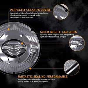 Para chevy luces led de niebla de frente, la lámpara de la niebla para Chevy (<span class=keywords><strong>Chevrolet</strong></span>) 07-14 de Tahoe 07-13 avalancha 10-13 - Product Image 3