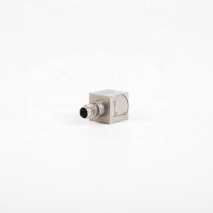 Capteur d'accélération et de vibration A27F10 IEPE 500g, sensibilité 10mV/g, prix - Product Image 4