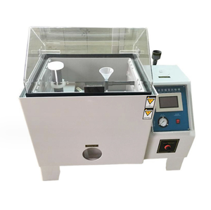 Camera di Prova per Corrosione da Sale con Controllo Computerizzato, Camera per <span class=keywords><strong>Test</strong></span> a Nebbia Salina - Product Image 6