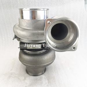 GTA50 Turbo 716481-2 0R7855 194-7923 1947923 304-9227 3049227Turbo per <span class=keywords><strong>Caterpillar</strong></span> Movimento Terra 385B raschietto con motore 3406 - Product Image 3