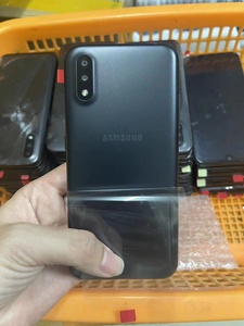 Smartphone Usati Originali all'Ingrosso al Miglior Prezzo per Telefoni Cellulari Samsung A01 A03S A05 A06 A15 A16 A20 - Product Image 6