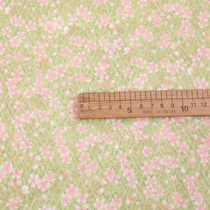 Tissu en satin de polyester imprimé de qualité fiable pour robes féminines – Vente en gros - Product Image 4