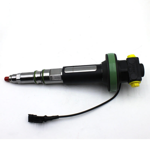 Pièces de moteur diesel mécanique haute performance <span class=keywords><strong>Injecteur</strong></span> de carburant F00BL0J013 F00BJ60783 0986435615 F00BJ00007 pour moteur QSK50 - Product Image 2