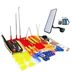 Betere Pdr Tools Deuk Reparatie Auto Deuk Removal Tools Set Professionele Tap Down Pdr Tools Kit