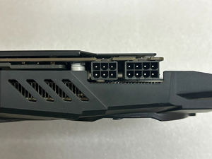 أصلية مستعملة لـ GTX 8GB ddr5 DVI + DP بطاقة فيديو - Product Image 4