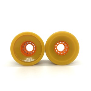 <span class=keywords><strong>Ruedas</strong></span> de Poliuretano de Alta Calidad de 70 mm, 75 mm, 80 mm, 82,5 mm, 90 mm, 97 mm, 78A a 85A, <span class=keywords><strong>Ruedas</strong></span> de PU de Alto Rebote, <span class=keywords><strong>Ruedas</strong></span> de <span class=keywords><strong>Longboard</strong></span> de Alto Rebote - Product Image 1