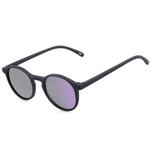 Lunettes de soleil polarisées miroir Tr90, en plastique, écologique, en Polycarbonate, de haute qualité, bleu, nouveau produit à la mode, été, - Product Image 6