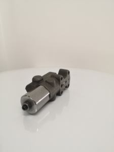 Гидравлический аксиально-поршневой насос Rexroth серии A10VSO A10VSO18-100 с клапанами <span class=keywords><strong>DR</strong></span> DFR DES - Product Image 4