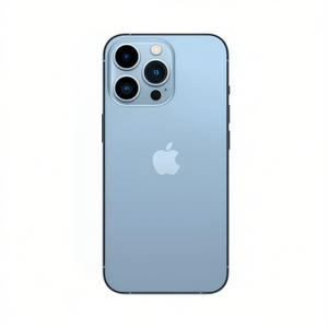 Carcasa Trasera Azul para Apple iPhone 13 Pro Max, Pieza de Repuesto para Chasis - Product Image 2