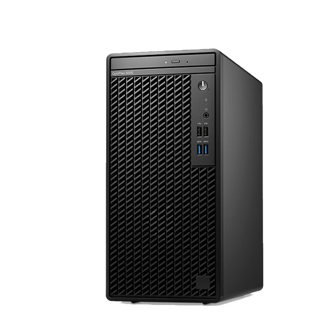 Original New OptiPlex Plus 7020 MFF MT Desktop Computer Host Intel Core I5 I7 I9 Office 3D Rendering Design Desktops