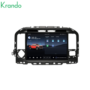 Unidad Principal Android Auto de <span class=keywords><strong>13</strong></span> Pulgadas Krando para Ford F150 Raptor 2021-2025, Radio para Auto con Sistema Android, Apple Carplay Inalámbrico, 4G y Playstore - Product Image 2
