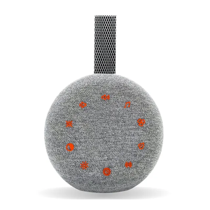 Macchina Professionale per Rumore Bianco con Luce Notturna, Monitoraggio del Sonno, Terapia del Suono Automatica per Casa e Ufficio - Product Image 2