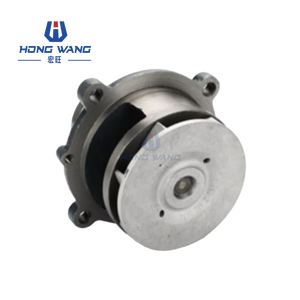 Bomba de Agua Original HongWang para Motor EC210 D6D D6E D7E D7D con 1 Año de Garantía - Product Image 5