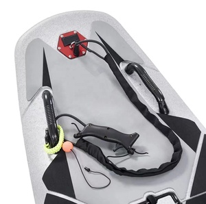 Planche de surf électrique EPP personnalisable à succès – Vente en gros de planches de ski nautique rapides - Product Image 2