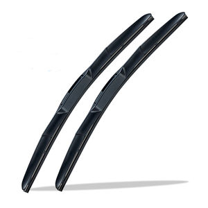 Balais d'<span class=keywords><strong>essuie</strong></span>-<span class=keywords><strong>glace</strong></span> hybrides de vente chaude balais d'<span class=keywords><strong>essuie</strong></span>-<span class=keywords><strong>glace</strong></span> chromés de voiture japonaise <span class=keywords><strong>essuie</strong></span>-glaces OEM quantité minimale de commande 50 pièces - Product Image 3