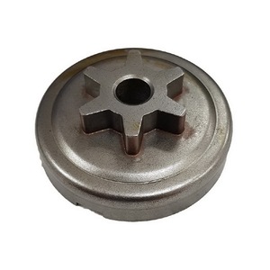 Pignone a catena Coval 2000 Modello Rif. 536008 Componente Industriale Compatibile con Macchine Industriali - Product Image 1