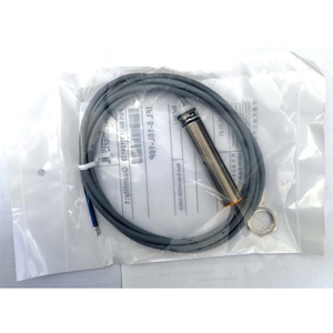 Sensor de Proximidad Inductivo IFL5-18L-10P <span class=keywords><strong>IFL</strong></span> 5-18-10A <span class=keywords><strong>IFL</strong></span> 5-18-10 IFL5-18-10A - Product Image 1