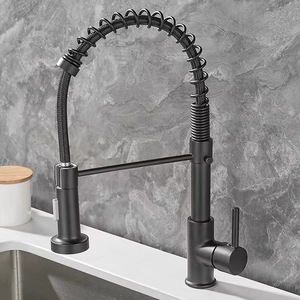 Lizhen-Hwa.Vic универсальный поворотный удлинитель для раковины - Product Image 2