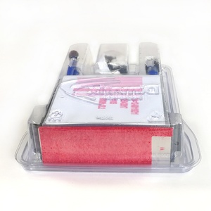 Cabezal de Impresión Spectra Starfire 1024 10pl, Piezas de Boquilla para Impresora, Cabezal de Impresión 10pl, Cabezal Dimatix Starfire 1024 Sa2c 10pl - Product Image 3