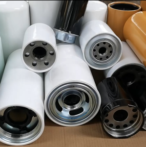 स्पिन-ऑन हाइड्रोलिक फिल्टर 3i0687 bt8871 bt8876 7238189 9T-0973 49076 03653300 p173525 p763079 44749036 7384996 hf6598 - Product Image 4