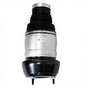 Kits de réparation de suspension pneumatique pour W166, ressort pneumatique avant droit 1663201413 - Product Image 2