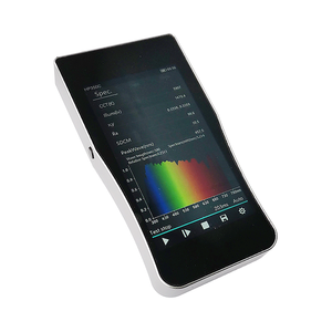 stk-hp350c手持式光谱仪价格极高手持式光谱仪