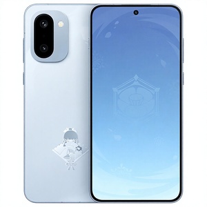 Teléfono Inteligente OnePlus Ace 6T 5G, Pantalla de 6.83 Pulgadas y 165Hz, Snapdragon Serie 8, Supercarga de 120W, NFC, Infrarrojos, Teléfono Celular para Juegos - Product Image 4