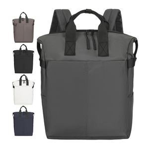 Mochila Multifuncional <span class=keywords><strong>para</strong></span> <span class=keywords><strong>Portátil</strong></span> de Viaje de Negocios con Logotipo Personalizado 2026, Mochila Impermeable <span class=keywords><strong>para</strong></span> Estudiantes - Product Image 1