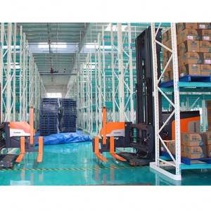 Chariot élévateur de fourches latérales à trois voies, 1200Kg, de qualité supérieure, livraison gratuite - Product Image 6