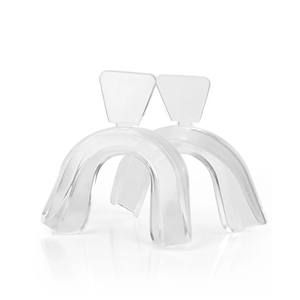 Protector Dental Nocturno Moldeable Personalizable Suministro de Cuidado DE LA Salud para Apretar los Dientes, Protector Bucal Antimolienda - Product Image 4