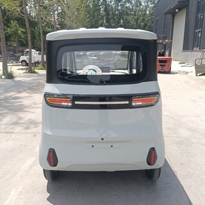 Nuevo Vehículo Eléctrico de 4 Ruedas para Adultos en Oferta, con Potencia Máxima de 3000W, Batería de 48V/72V 30kWh y Autonomía Inferior a 100km - Product Image 5