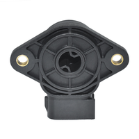 Sensor de Posición del Cigüeñal 89452 97203 para Toyota/Daihatsu, Repuesto al por Mayor