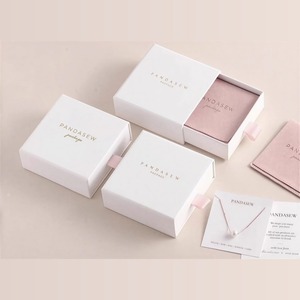 New Arrivals Printed Logo <b>Tissue</b> <b>Paper</b> Packaging Box Pizza Gift <b>Paper</b> Bag And Box Jewellery Linen Drawer Jewelry Box - Product Image 1