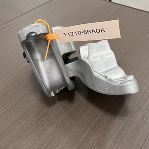 11210-6RA0A 112106RA0A แท่นยึดเครื่องยนต์ (ด้านขวา) สำหรับนิสสัน โร้ก <span class=keywords><strong>T33</strong></span> ปี 2020-2023 - Product Image 3