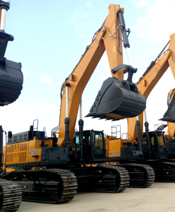 Fabrieks prijs, hete verkoop, graafmachine <span class=keywords><strong>XE700</strong></span>, gloednieuw, bedrijfsgewicht 70T - Product Image 6