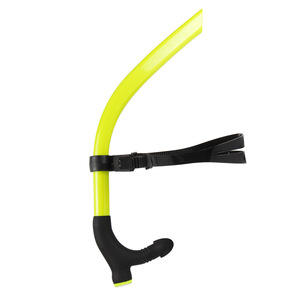 <span class=keywords><strong>Tubo</strong></span> de respiración <span class=keywords><strong>frontal</strong></span> para natación, <span class=keywords><strong>tubo</strong></span> de esnórquel para adultos, equipo de esnórquel, 1 unidad - Product Image 2